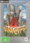 Video Game: SimCity 4
