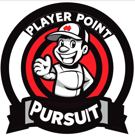 Cover art for Player Point Pursuit