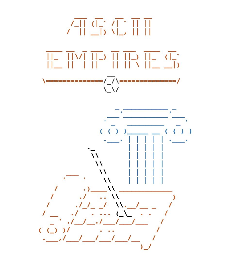 ASCII Empires