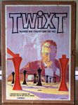 Board Game: Twixt