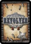 Board Game: Revolver