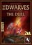 Board Game: The Dwarves: The Duel