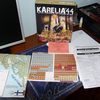 Karelia '44: The Last Campaign of the Continuation War | Board