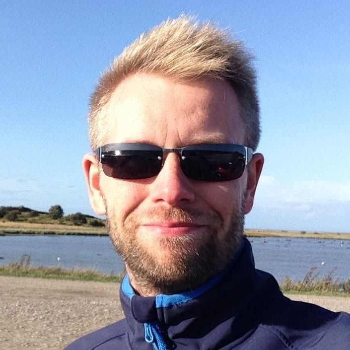 Morten Baun Møller