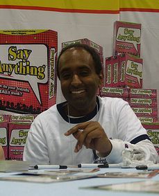 Satish Pillalamarri