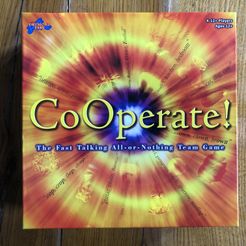 CoOperate