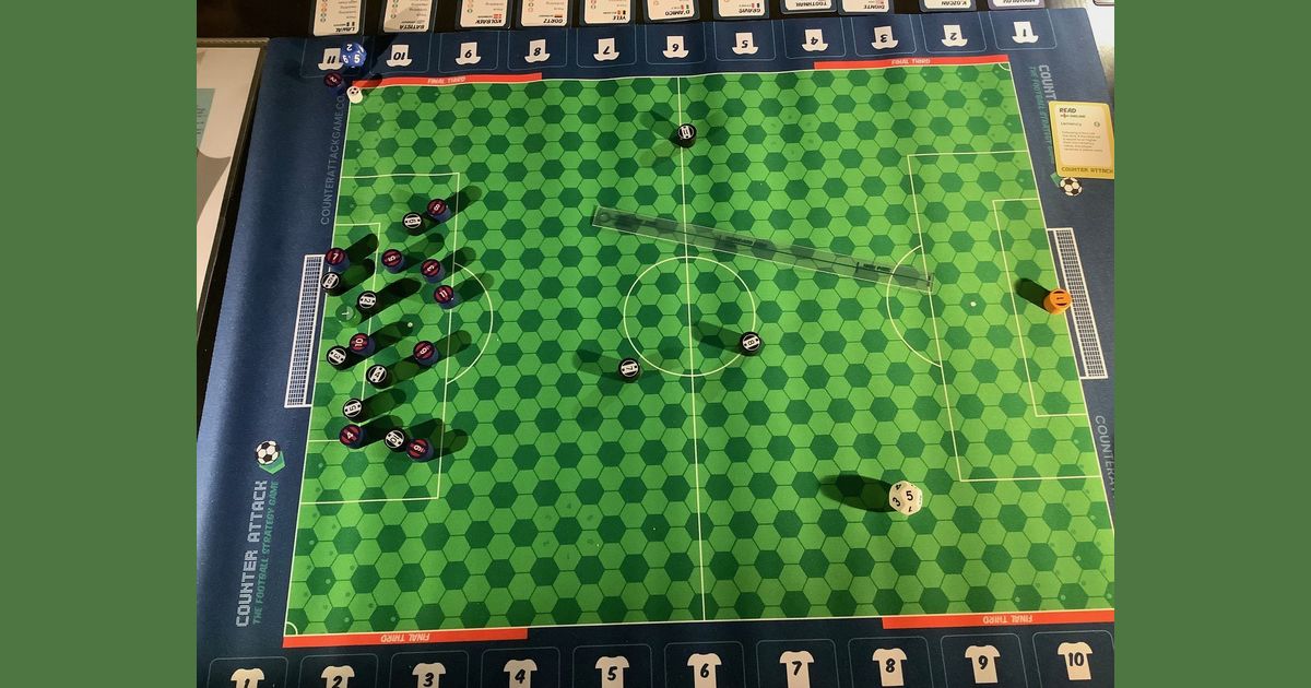 counter attack game rules