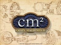 Video Game: Crazy Machines 2