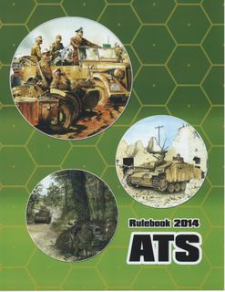 ATS Rulebook 2014
