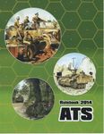 ATS Rulebook 2014