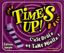 Board Game: Time's Up! Édition purple