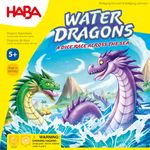 Water Dragons