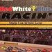 Board Game: Red White & Blue Racin': Stock Car Action Game