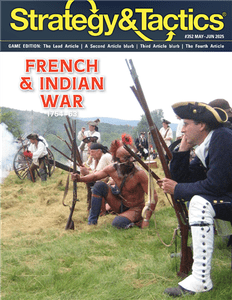 The French & Indian War