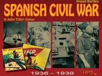 Video Game: Squad Battles: Spanish Civil War