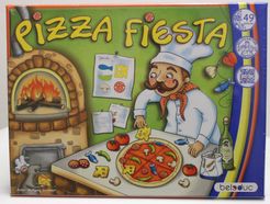 Pizza Fiesta