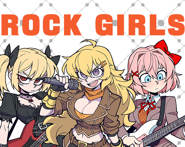 Rock Girls
