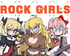 Rock Girls