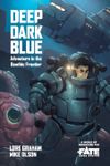 RPG Item: Deep Dark Blue