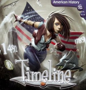 Timeline: American History
