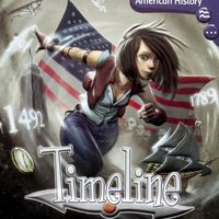 Timeline: American History