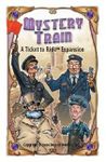 Board Game: Ticket to Ride: Mystery Train Expansion