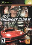 Video Game: Midnight Club II