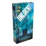 Unlock!: Game Adventures – Mysterium