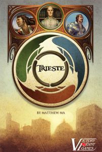 Trieste box art