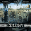 Board Game: Colony