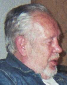 Janusz Christa