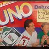House Rules, Uno Wiki