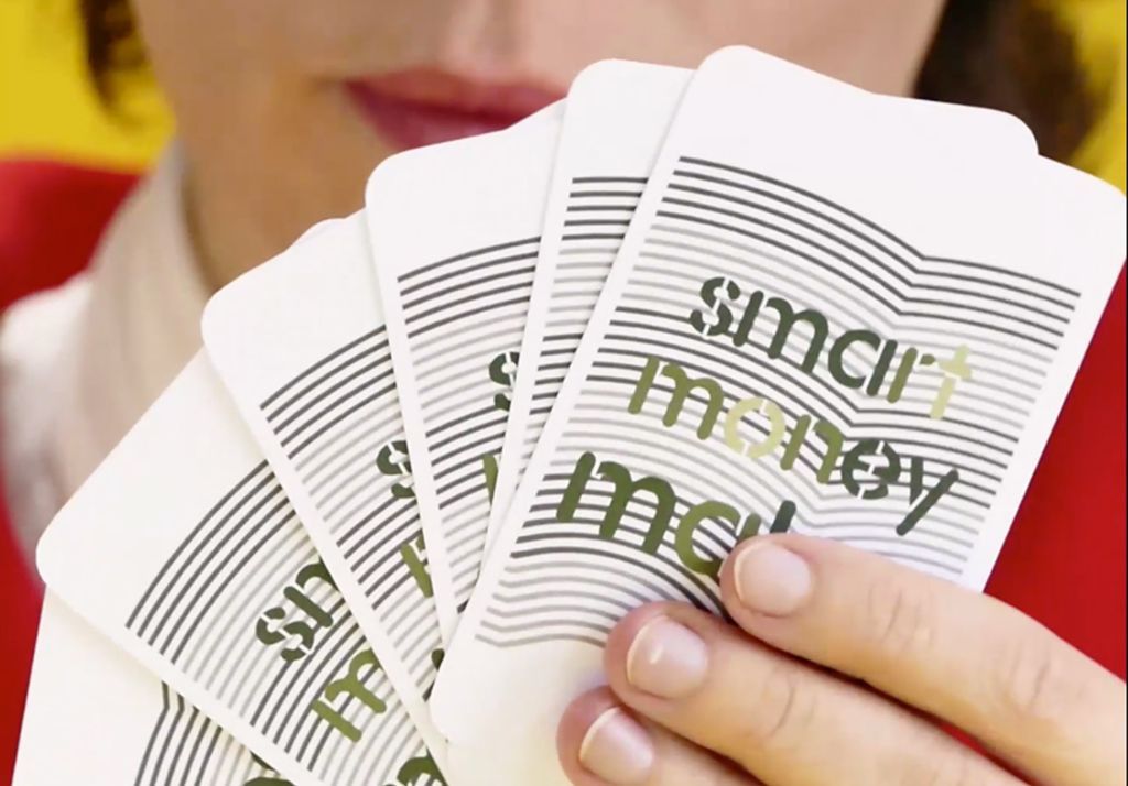 Smart  Money Maker