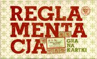 Reglamentacja: Gra na Kartki
