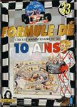 Formula Dé Circuit Anniversaire 33 uitbreiding