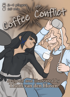 The Coffee Conflict
