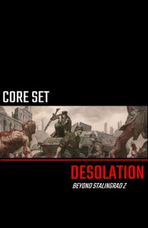Desolation: Beyond Stalingrad Z