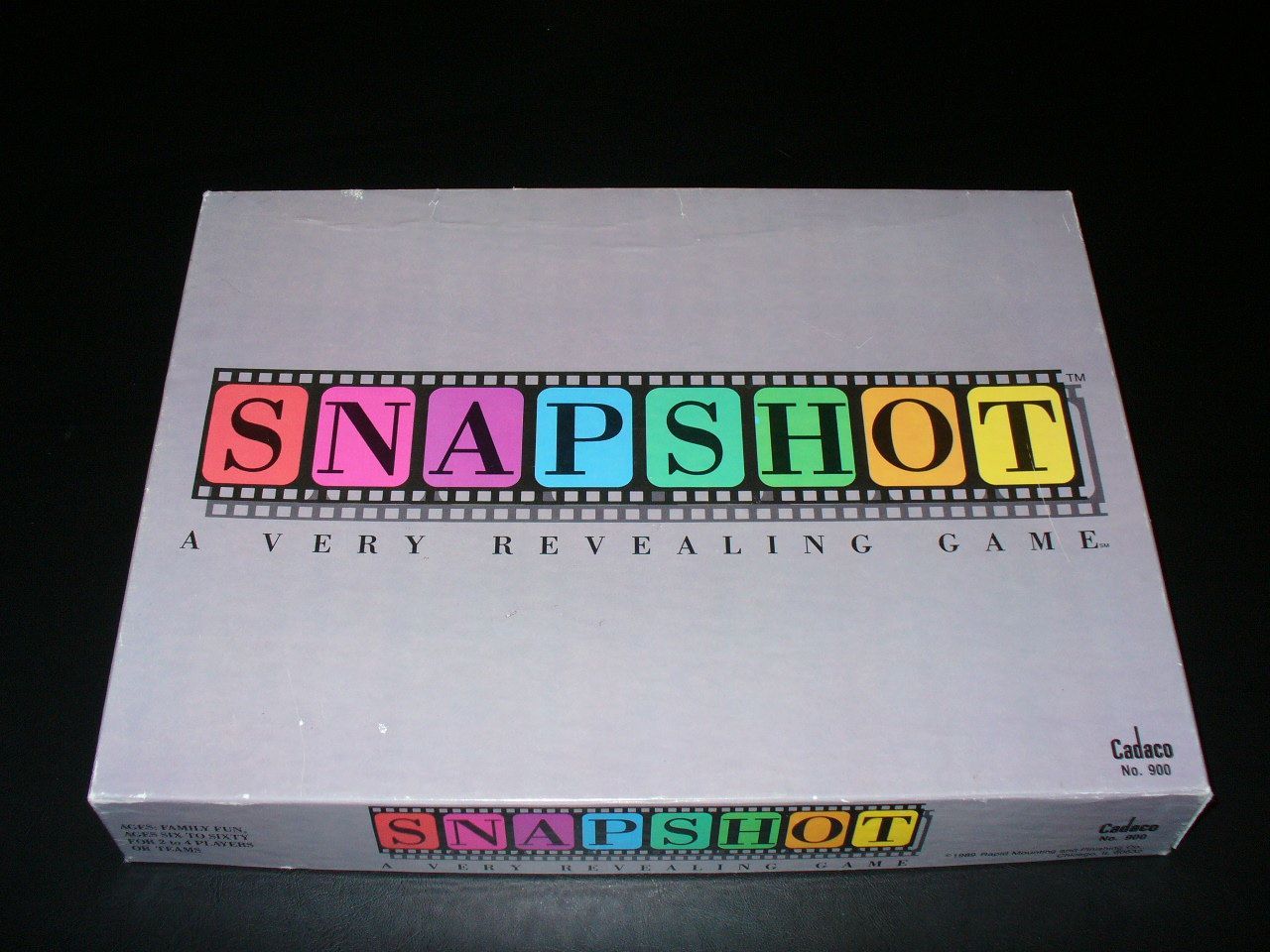 Snapshot - Photo 1
