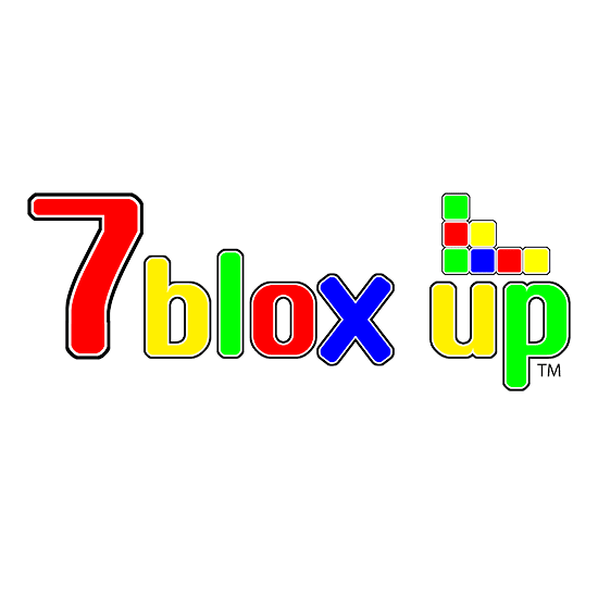Cover art for 7 blox up