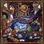The Smog Riders: Dimensions of Madness