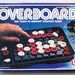 Board Game: Overboard