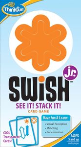Swish Jr. box art