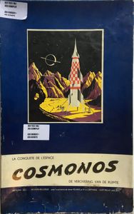 Cosmonos