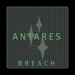 Antares: Breach