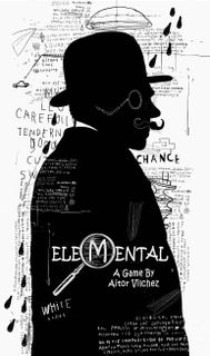 EleMental
