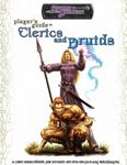 RPG Item: Player's Guide to Clerics and Druids