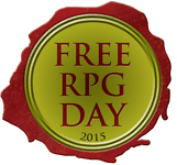 Series: Free RPG Day 2015