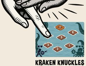 Kraken Knuckles