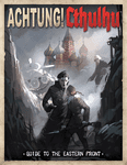 RPG Item: Guide to the Eastern Front