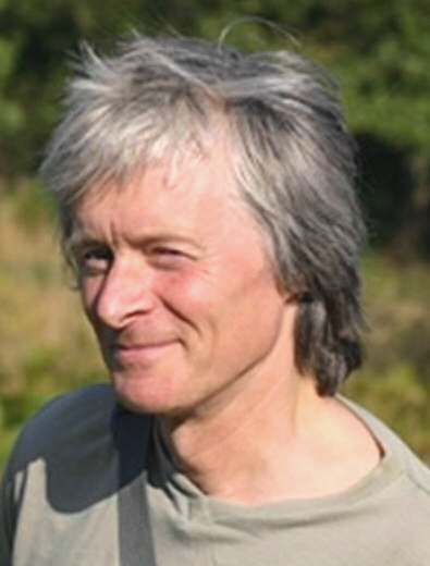 Geoff Taylor